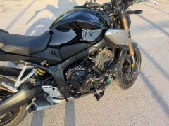 Honda CB650R - ფოტო 7