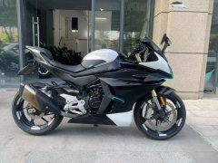 CFMOTO 450SR - ფოტო 5
