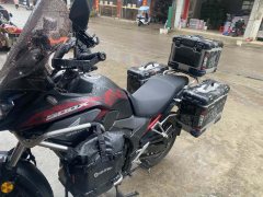 Honda CB500X - ფოტო 2