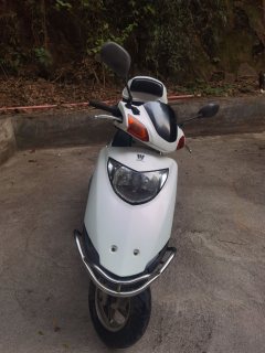 Haojue VF100 - ფოტო 3