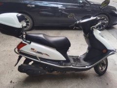 Haojue VF100 - ფოტო 4