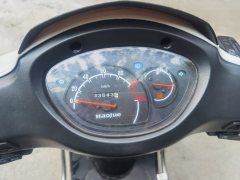 Haojue VF100 - ფოტო 7