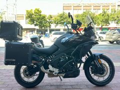 CFMOTO 700MT - ფოტო 3