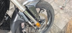 Zontes 310V - ფოტო 10
