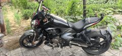 Zontes 310V - ფოტო 2