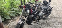 Zontes 310V - ფოტო 3