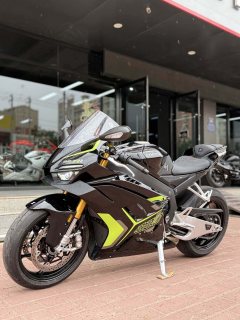 Zhangxue Motorcycles 820RR - photo 1