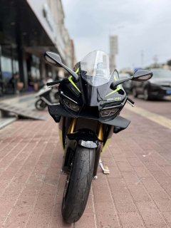 Zhangxue Motorcycles 820RR - photo 2