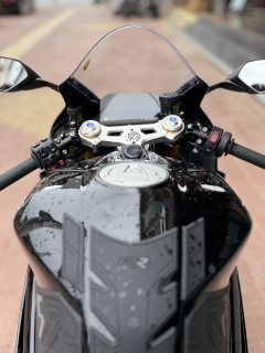 Zhangxue Motorcycles 820RR - photo 3