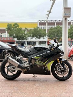 Zhangxue Motorcycles 820RR - photo 4