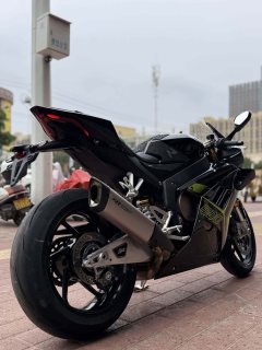 Zhangxue Motorcycles 820RR - photo 5