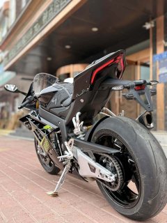 Zhangxue Motorcycles 820RR - photo 6
