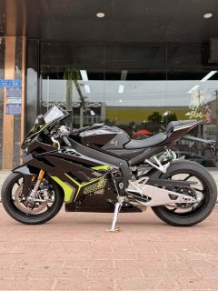 Zhangxue Motorcycles 820RR - photo 9