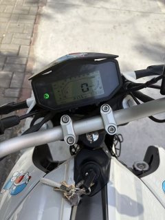 Benelli Little Xunlong BN150S - ფოტო 2