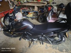 Jianshe Yamaha Feizhi YS150 - ფოტო 2