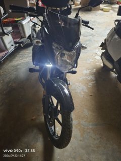 Jianshe Yamaha Feizhi YS150 - ფოტო 4