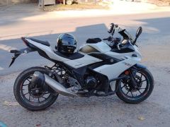 Haojue Suzuki GSX250R - ფოტო 2