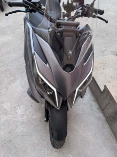 Zontes 175V 170 cc - фото 3