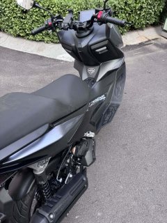 Zontes 175V 170 cc - фото 4