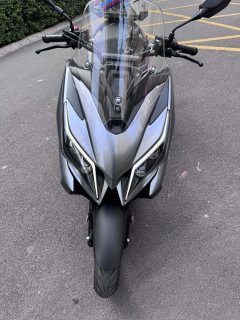 Zontes 175V 170 cc - фото 6