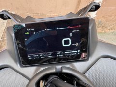 Zontes 175V 170 cc - фото 7