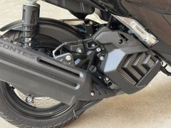 Zontes 175V 170 cc - фото 8