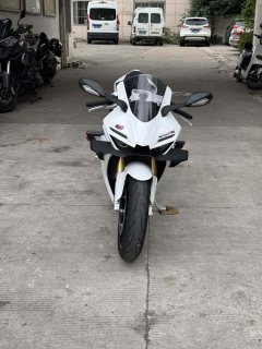Zhangxue Motorcycles 500RR - photo 1