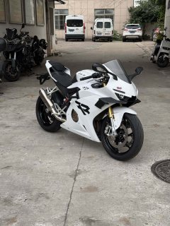 Zhangxue Motorcycles 500RR - photo 2