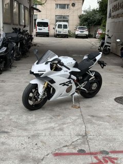 Zhangxue Motorcycles 500RR - photo 3