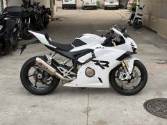 Zhangxue Motorcycles 500RR - photo 4