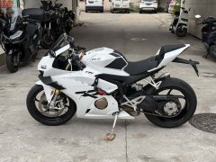 Zhangxue Motorcycles 500RR - photo 5