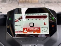 Zhangxue Motorcycles 500RR - photo 6