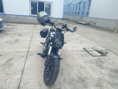 Benda Polestones 03 Gray 300 cc - фото 1
