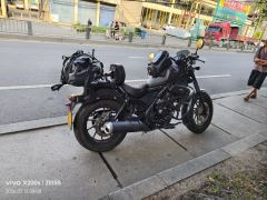 Honda CM300 - photo 2