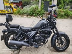 Honda CM300 - photo 3