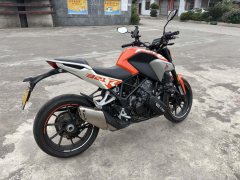 Kayo Cobra 321R 320 cc - ფოტო 3