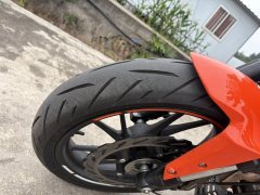 Kayo Cobra 321R 320 cc - ფოტო 5