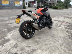 Kayo Cobra 321R 320 cc - ფოტო 6