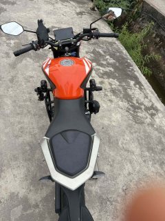 Kayo Cobra 321R 320 cc - ფოტო 7