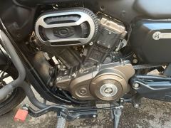 QJMOTOR Flash 250 - photo 3