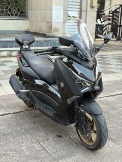 Tianying TX 250 cc - фото 1
