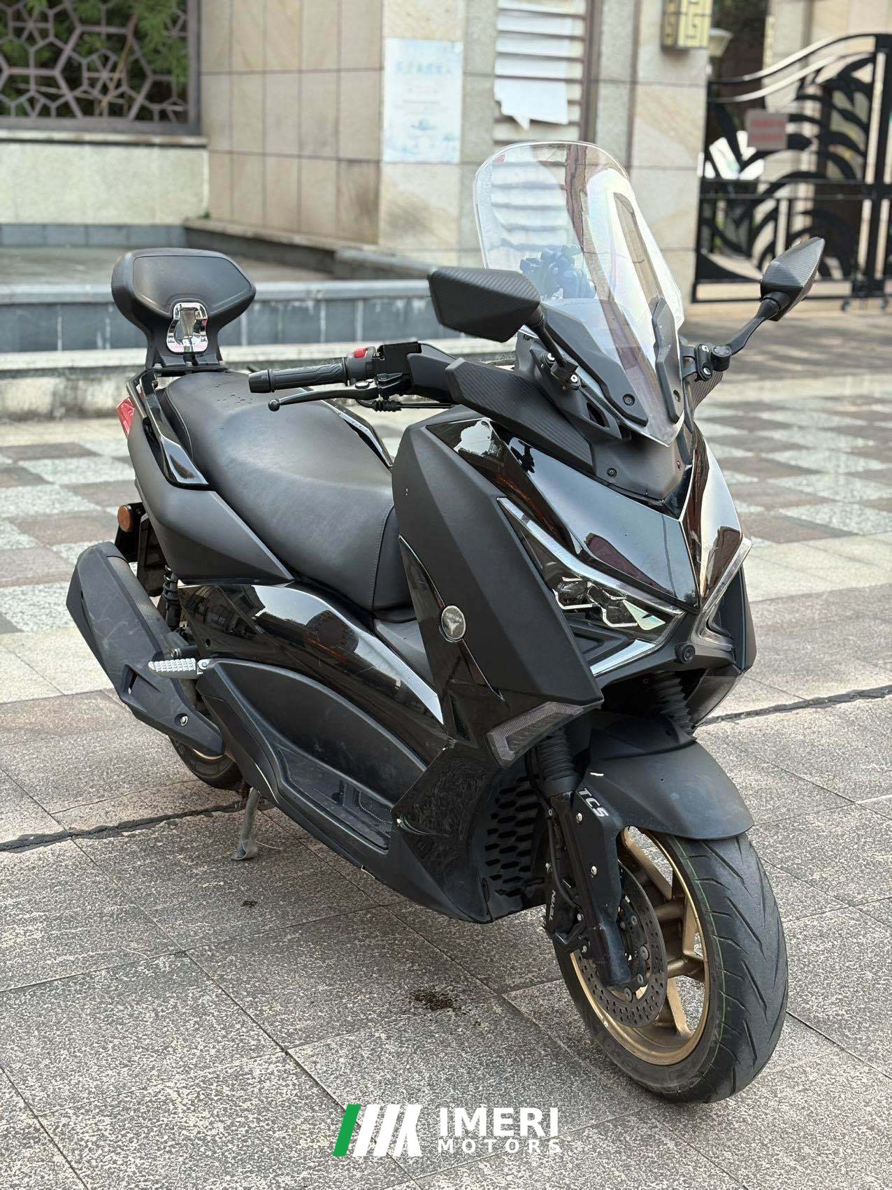 2025 Tianying TX 250 cc