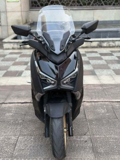 Tianying TX 250 cc - фото 2