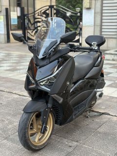 Tianying TX 250 cc - фото 3