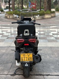 Tianying TX 250 cc - фото 8