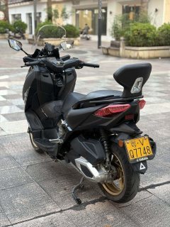 Tianying TX 250 cc - фото 9
