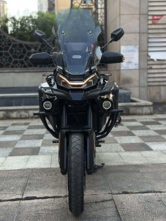 CFMOTO 800MT - ფოტო 2