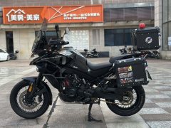CFMOTO 800MT - ფოტო 6