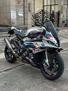 BMW S 1000 RR - ფოტო 1