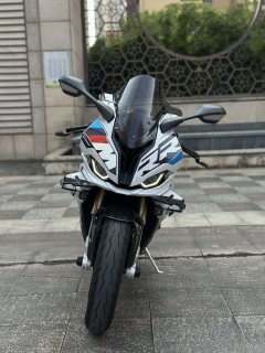 BMW S 1000 RR - ფოტო 2
